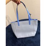 Kate Spade  New‎ York Rosa Medium Leather Tote Bag Shoulder Purse Shopper Photo 11