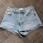 PacSun  Jean Shorts Mom Photo 0
