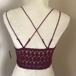 Free People nwt // celine bralette Photo 4