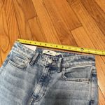 Vineyard Vines  NWT Audrey Kick Flare Ankle Jeans in Indigo‎ Blue Size 25 Photo 9