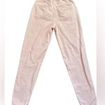 We The Free | Free People Soft Pink City of Lights High Rise Jeans Size 25 Photo 4