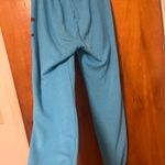 Aviator Nation Sweatpants teal XS Photo 5