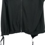 Victoria's Secret Victoria Secret Sport - Hooded Lightweight Vest Back Zipper Photo 4