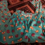 Aeropostale Simpson’s Homer donut pajama Photo 1