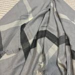 Barbour  Blair Window Pane Serape Photo 2