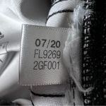 Adidas Aero Ready Feel Brilliant 7/8 High Rise Leggings Photo 11