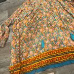 Natural Life  Dara Mini Dress size L Photo 8