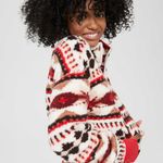 Aerie Sherpa Pull Over Photo 0