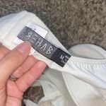 Rehab Halter Crop Top Photo 2