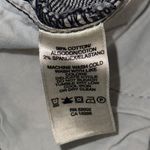 DKNY Cropped Denim Jeans Photo 5