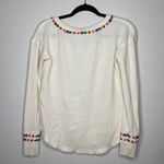Free People Free‎ People Embroidered Shirt Photo 5