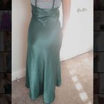 Victoria's Secret Victoria’s Secret long satin nightgown Photo 5