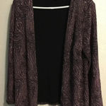 Dress Barn  woman collection jacket 14/16 Photo 3