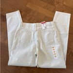 Wrangler NWT Vintage  high waisted Jeans for Women stone color 32 waist Photo 14