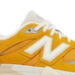 New Balance 9060 Varsity Gold Photo 1
