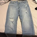 Levi's Levi’s Wedgie Straight Jeans Photo 2