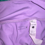 Gold Hinge  Purple Tennis Skirt  Photo 2