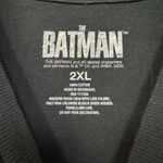 Robert Pattinson’s Batman T-shirt size 2xl Photo 3