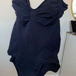 SKIMS  Seamless Sculpt Brief Body Suit in Onix Color-Size: XL Photo 0