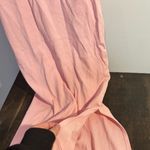 Rue 21 Maxi Dress Pink Photo 1