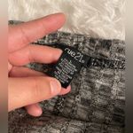 Rue 21 asymmetrical bodycon skirt Photo 3