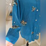 Fig & flower Button Photo 4