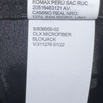 Old Navy Women's Adjustable Smoothing Full-Coverage Bra Black Jack 42DDD/F New Photo 6