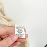 Brandy Melville  Womens Cottagecore Prairie‎ Robbie Ditsy Floral Wrap Mini Dress Photo 4