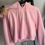 Alphalete Crop Hoodie Photo 0