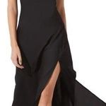 ASTR THE LABEL Cowl Slip Midi Dress Photo 0