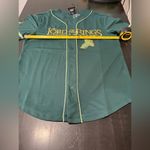 Her Universe The Lord Of The Rings Fellowship Baseball Jersey (Unisex) Photo 6