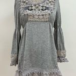 Simply Couture  Bohemian Tunic M Photo 4