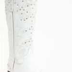 White Lane Cowboy Boots Size 8 Photo 3