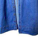 Max jeans Denim Shirt Dress Photo 2