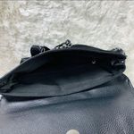 Botkier New York Nylon Mini BackPack Black Photo 5