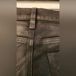 Hudson Jeans Hudson Barbara High-Rise Women’s Black Super Skinny Ankle Jean Size 30 Photo 10