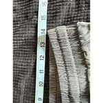 Splendid  Green Camo Pants Elastic Hem Tie Size‎ Small Soft Lightweight Pockets Photo 5