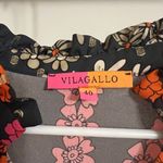 Vilagallo Tammy Dress Pink Size undefined Photo 2