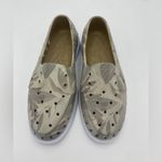 Sperry Top Sider Womens AO Float Boat Shoes Camo Slip On Size 9 M. Photo 4
