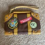 Harry Potter Wristlet Wallet Photo 0