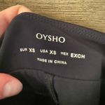 Oysho Black  Tennis Dress Photo 2