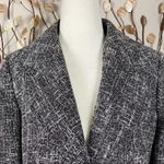 Escada Grey tweed blazer and skirt suit Size undefined Photo 1