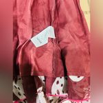 Urban Outfitters Davina Strapless Babydoll Mini Dress size small stretches Photo 7