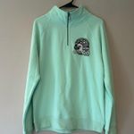 Harley Davidson Mint Green Sturgis 2024 Sweatshirt Size M Photo 0
