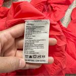 Outdoor Research Tantrum Hooded Jacket UPF 30 Super Lightweight in Orange L Size L Photo 10