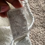 H&M  One Piece Swim Suit SIZE 6 Photo 4