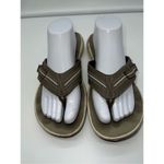 Clarks  Cloud Steppers Women’s sandals Size Brinkley J Style Sand Color Photo 3