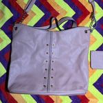 Jessica Simpson  Studded
Hobo Handbag additional wallet included Photo 5