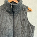The North Face Pseudio Quilted Vest Size Small EUC Photo 1