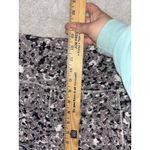 Athleta  Salutation Textured Jogger Women's 1x‎ Brown Black White Photo 9